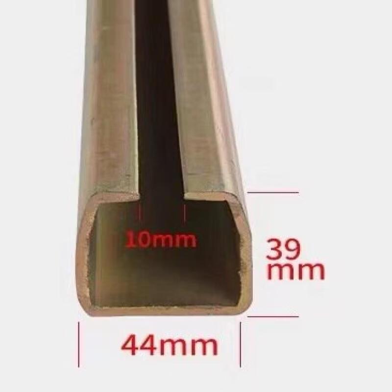 W44 Heavy-Duty Track Pulley System
