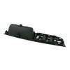 A16P-Car Left Hand Drive Interior Door Panel For BMW X5 E70 2006-2013 Left Front Inner Door Handle Part Number 51416975791