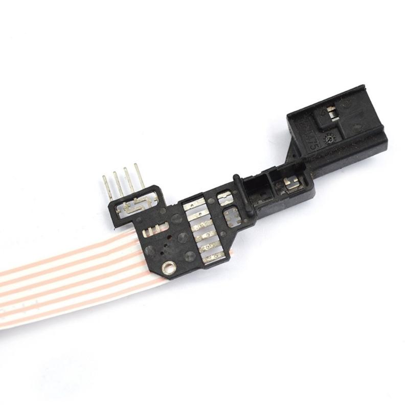 Vedlikehold av elektrisk system Kabel Hardhet for elektrisk system for 5K0 953 569