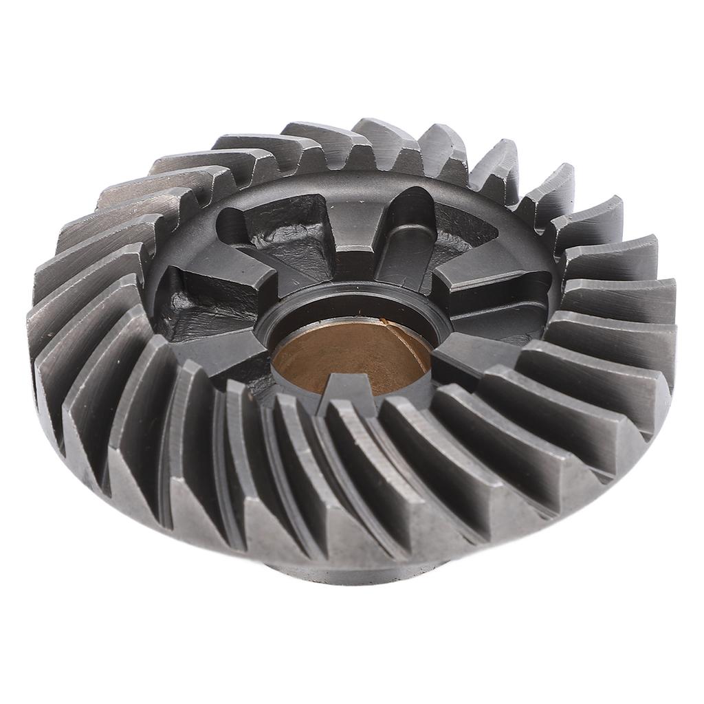 Outboard Forward Gear 66T‑45560‑00 Steel Alloy Sturdy Forward Gear for Parsun Outboard F 30HP 40HP 2 4 Stroke Engines
