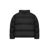 New MLB New York Yankees Down Jackets Unisex Black 3ADJM1026-50BKS