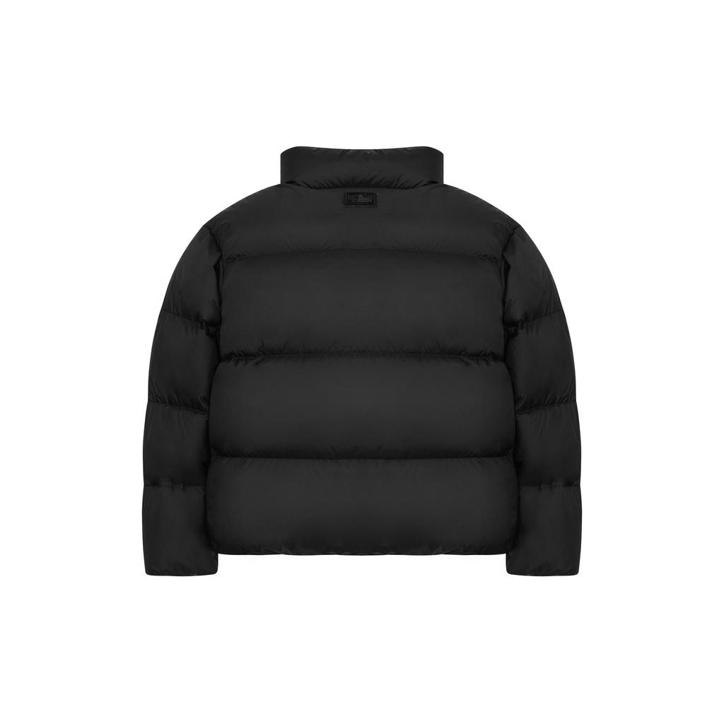 New MLB New York Yankees Down Jackets Unisex Black 3ADJM1026-50BKS