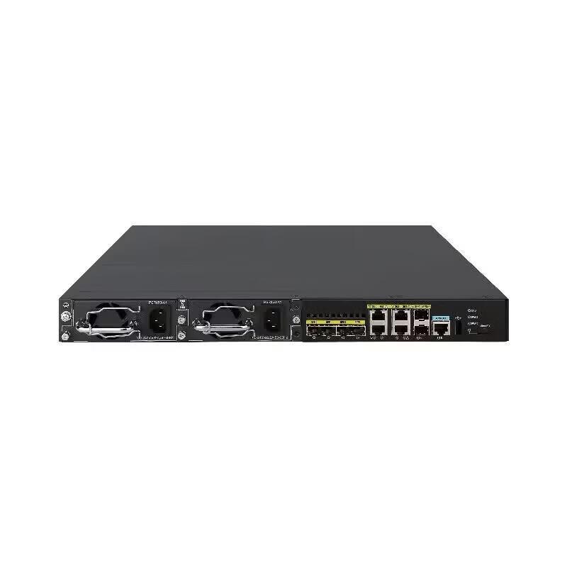 H3C MSR3620-XS Gigabit Modular Enterprise Router (CN version)