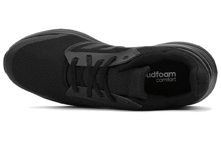 Adidas Galaxy 5 'Triple Black' FY6718