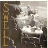 

CD SWELL Swell PSY004 pSychosPecific 1991 US Rock Used