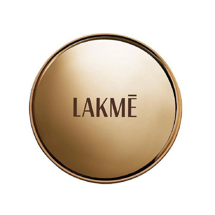 @ Lakm? 9 to 5 Matte Powder Foundation Compact Natural Almond 9 g UKZQ287 50%off