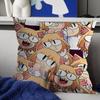 NNecoArc pillow cover sofa cushion cover home room decoration children gift