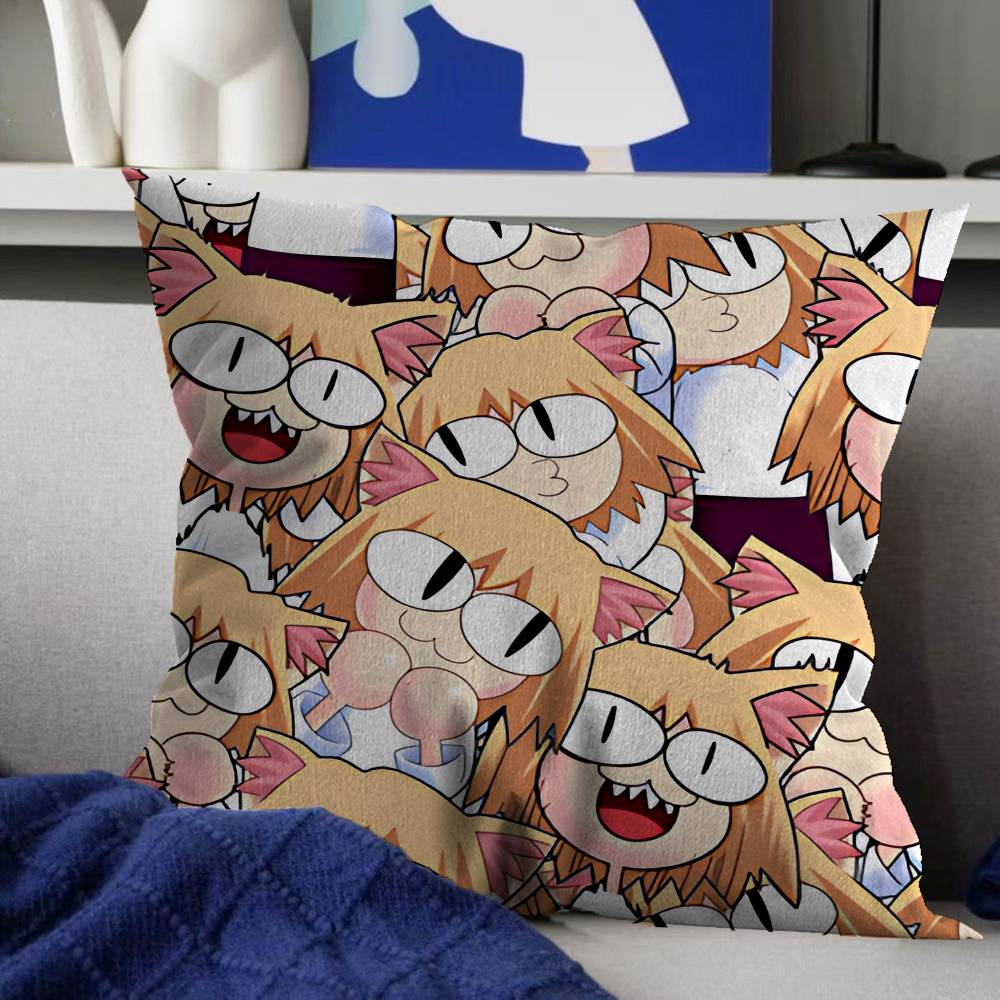 NNecoArc pillow cover sofa cushion cover home room decoration children gift