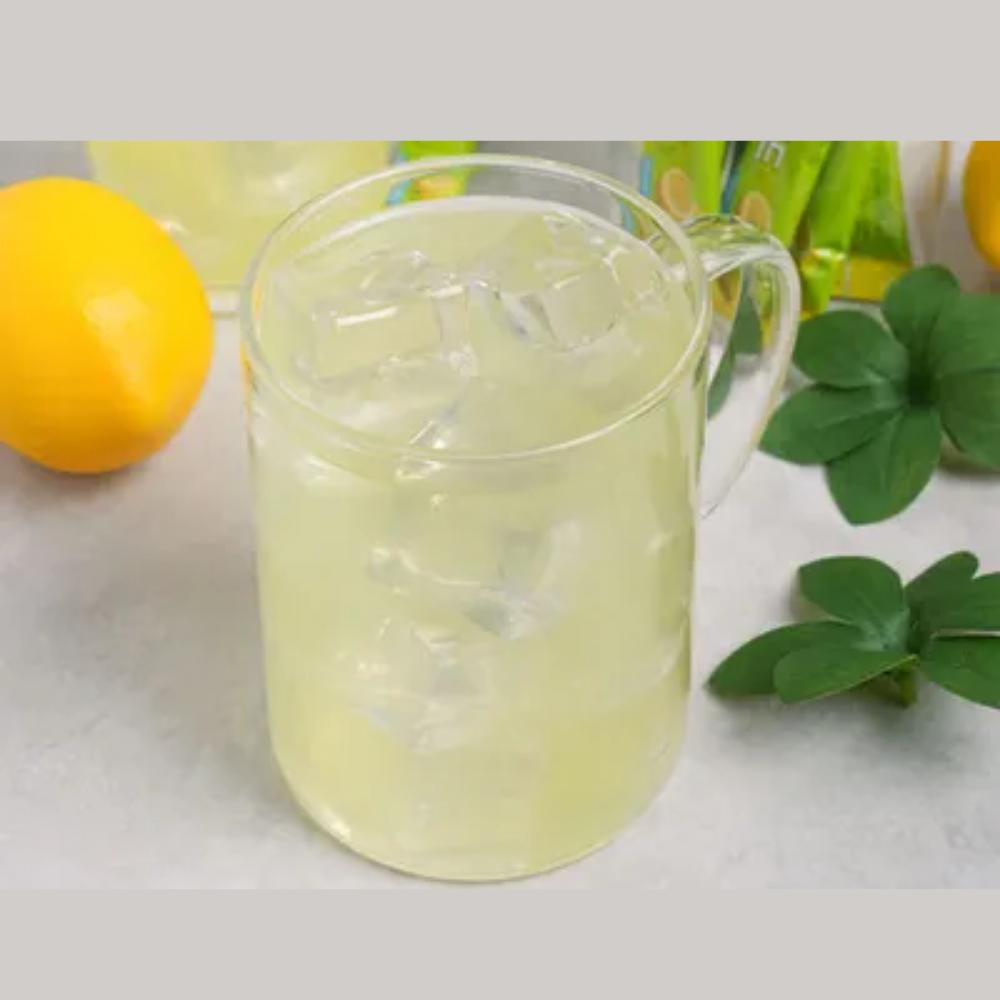 Damteo Lemonade Mix 15 g x 10 packs