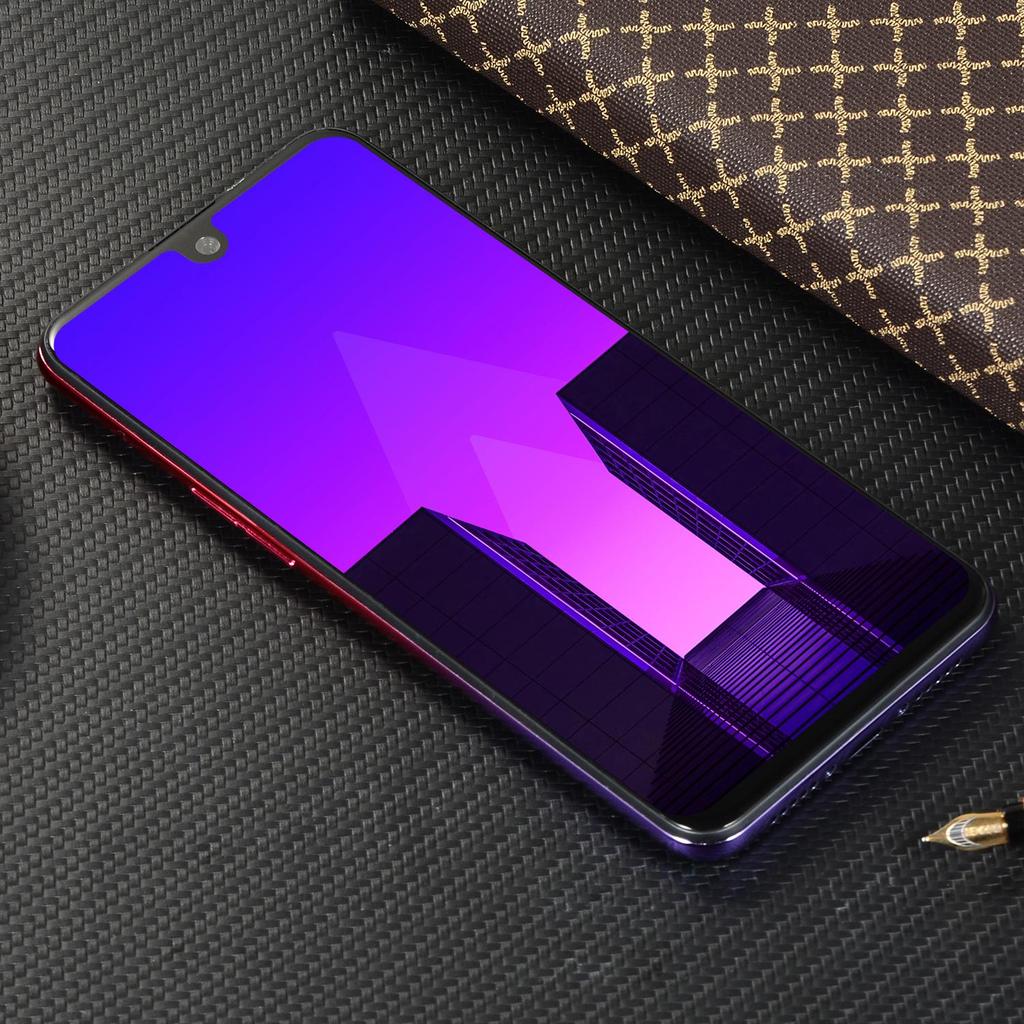 6G+128G X23 Android 4G Mobil