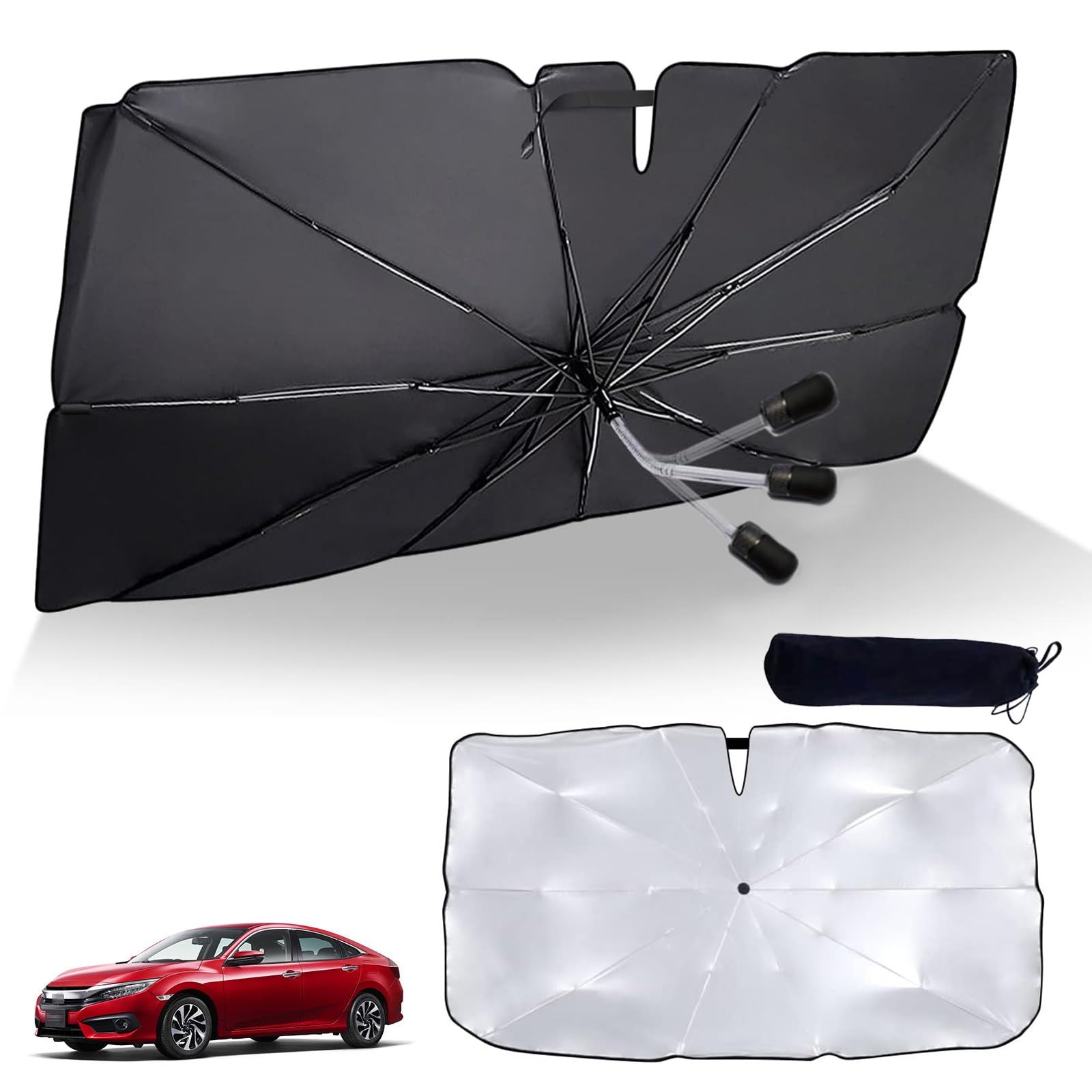 Honda Civic Sedan 10th Generation FC1 September 2017 - August civic sedan