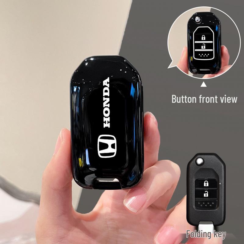 Kryt klíče Honda pro modely Civic, Accord, Fit, Jade, Inspire a Binzhi