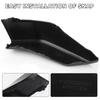 71506-TGG-A00 Rear Bumper Tow Hook Cover For Honda Civic Hatchback 2016 2017 2018    Tow Hook Cover Replacement Part