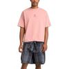 Timberland Short Sleeve Breathable Loose Fit Round Neck T-Shirt Men tops A5M4Z-R85
