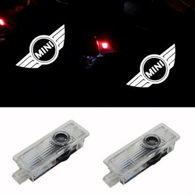 Mini Cooper LED Door Welcome Light Projector