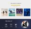 Professional Non-Slip Diving Socks - 3mm & 5mm Thick, Wear-Resistant, Cut-Resistant, Mid-Calf for Surfing & Wading