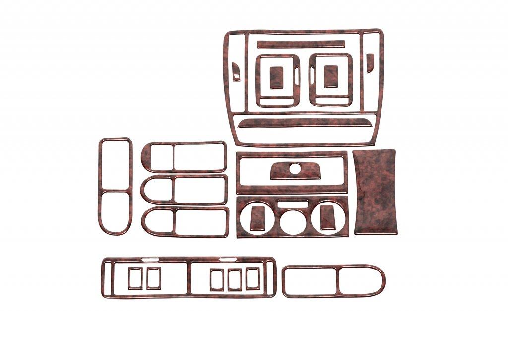 

Panel covers 1996-2004 Titan for Volkswagen Passat B5