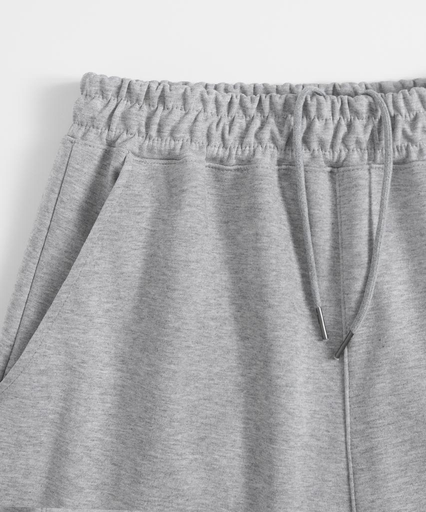 UNIONSTUDIO Odd Sweat Half Pants ( 3 Colors )