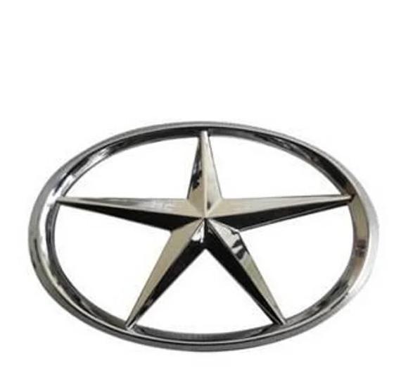 

Original Car parts OE Number 3904150u1010 for JAC front Rear star High Quality серебряный