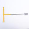 8-19mm T Handle Wrench Type agonal Deep Socke Driver Repair Tools