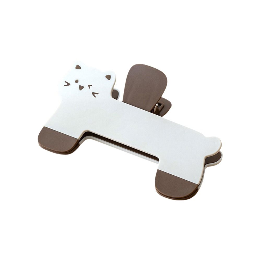 Reading Aid Reading Aid Book Clips Thickened Bookmark Convenient Fixed Book Clips Office