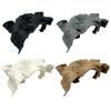 Natural Textured Aquariums Cave Decoration With Multiple Entries For Fish Shrimp Safety And Tanks Environment Enrichment