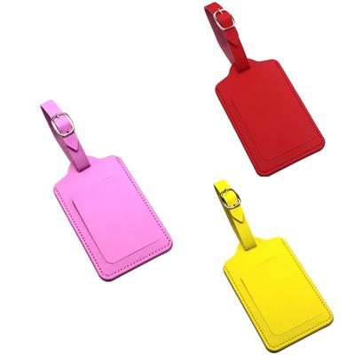 Bagaj için aksesuarlar – Bagaj etiketleri