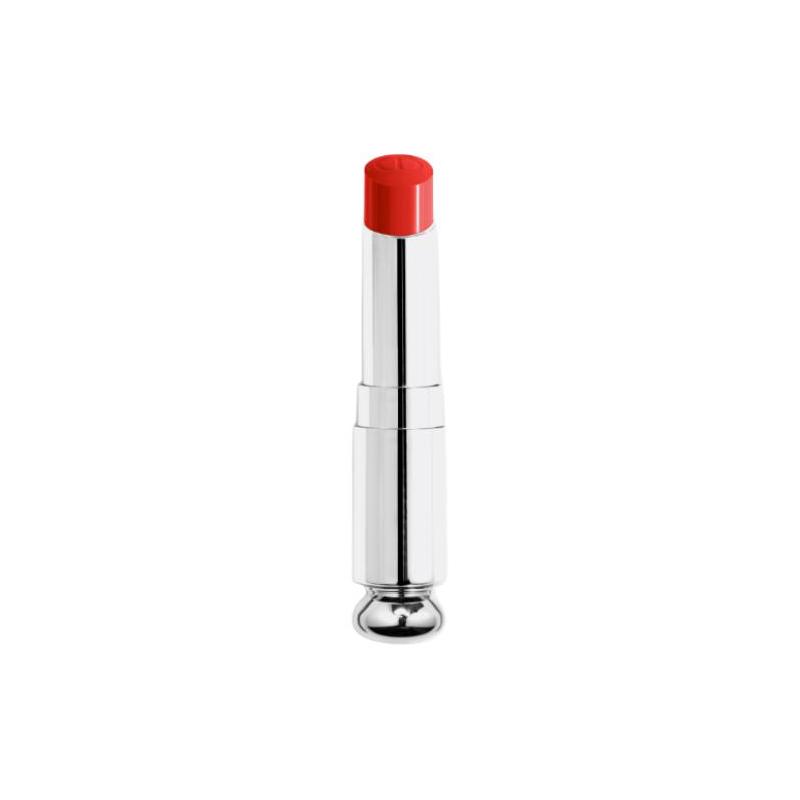 DIOR Accessory 745 RE(D)VOLUTION Pomegranate Ruby Classic Pink Print красный