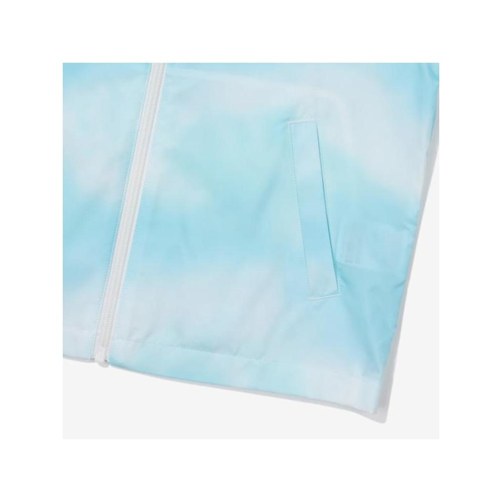 [fila Kids] Gradation Jacket  Fk2jkf2102x Mit  q0zFk2jkf2102xMit