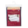 Damask Bedding, 1cm Stripes (160x200-1,70x80-2)