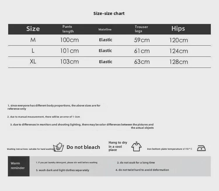 2025 Stil Stradal Japonez Jeans Largi cu Picior Lat și Buzunare Mari