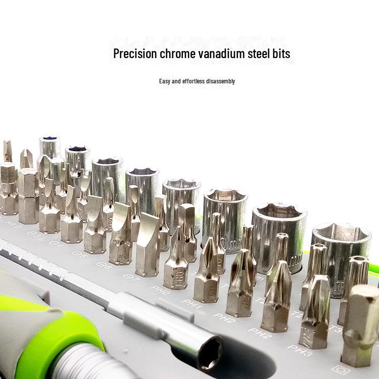 "Multi-function Watch & Phone Repair Screwdriver Set"