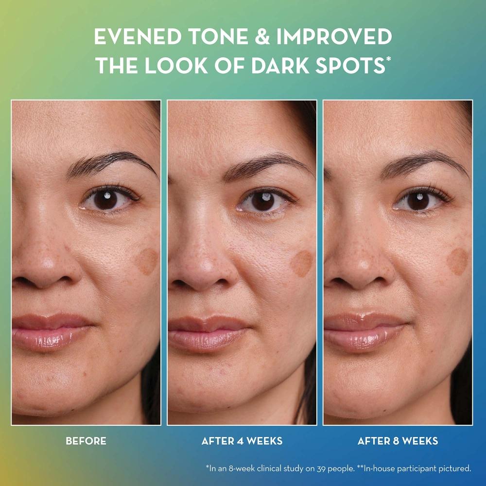 Olehenriksen Glow2oh Dunkle Flecken Toner 2,2 oz 65 ml