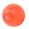 Active Rolling Ball for Dogs PC TPU Motion Activated Automatic Rolling Moving Ball Interactive Dog