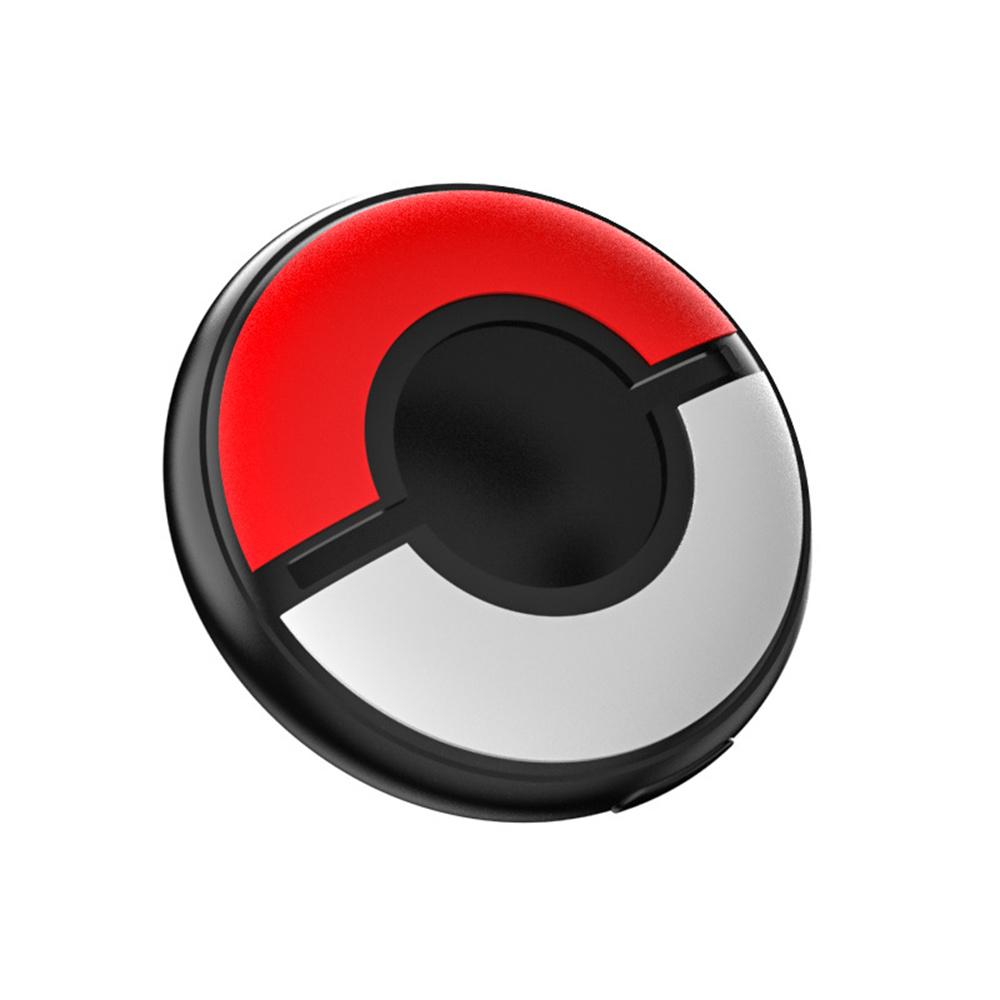 Silicone Protect Shell with Hand Rope For Pokémon Go Plus +