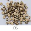 Clearance Mixed Color Sealing Wax Beads - In Stock, Same Day Shipping