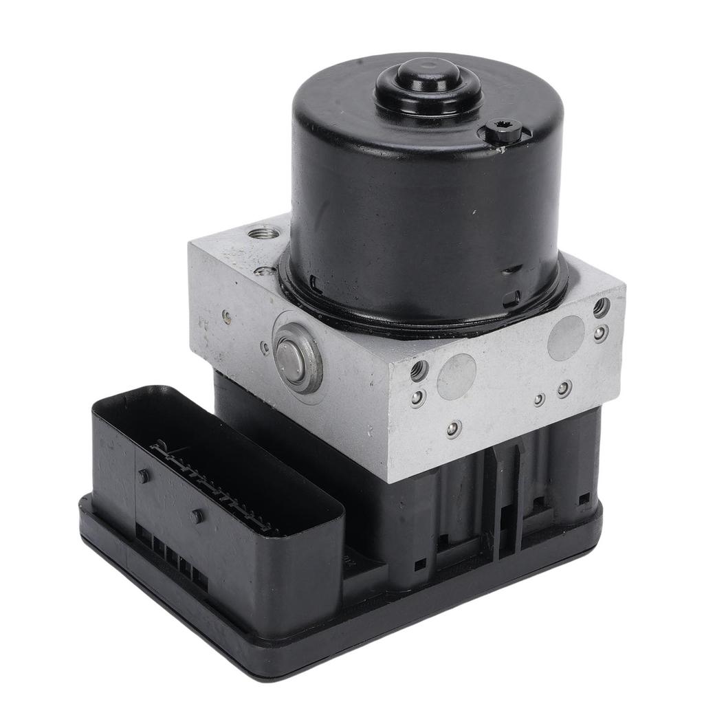 ABS Control Module Hydraulic Block Control Unit 1K0614517B Replacement for Seat Altea Altea XL Toledo 2008   2012