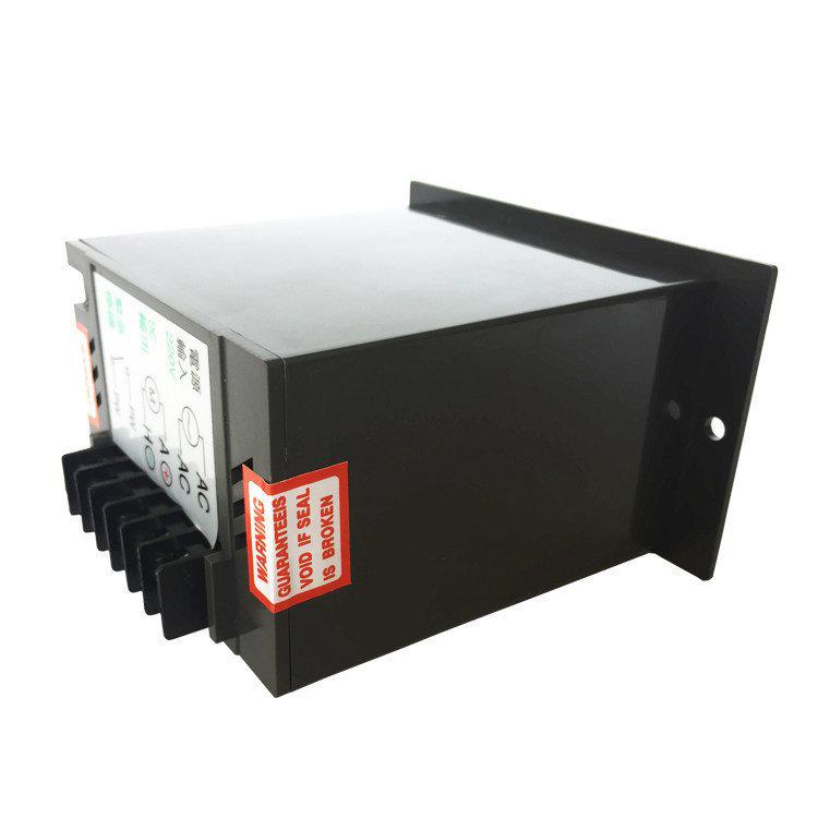 DC-51 Permanent Magnet Motor Speed Controller, AC220V Input