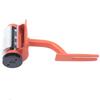 Log Debarker Log Debarking Notcher Chainsaw Attachment Chainsaw Mill Bark Peeler for Building Materials Stores, Farms, Energy