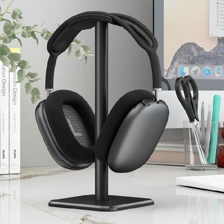 Headphone Stand Desktop Gaming Headset Holder Support Rack Desktop Display Base