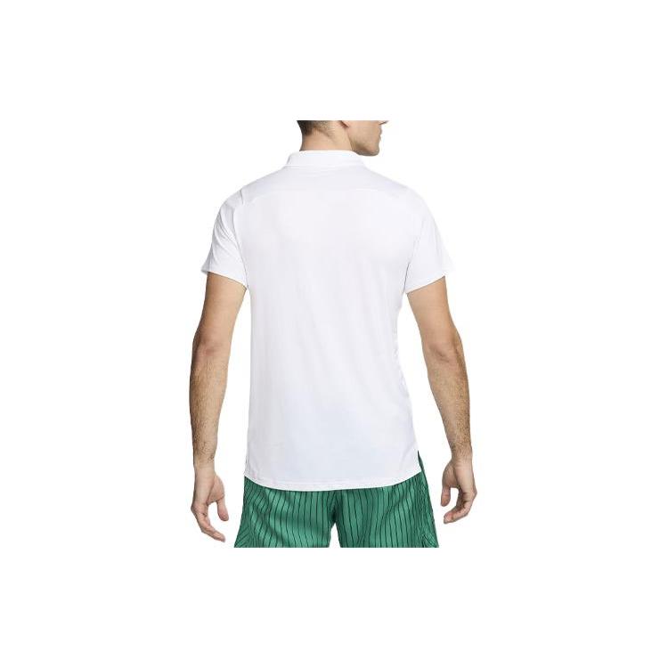 Nike Court Advantage Men's Dri-FIT Tennis Polo FD5317-102