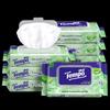 Tempo Wang Yibo Endorsed Flushable Wet Wipes