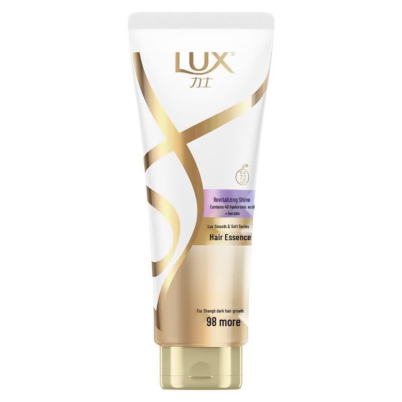 Lux Nourishing Radiant Hair Conditioner