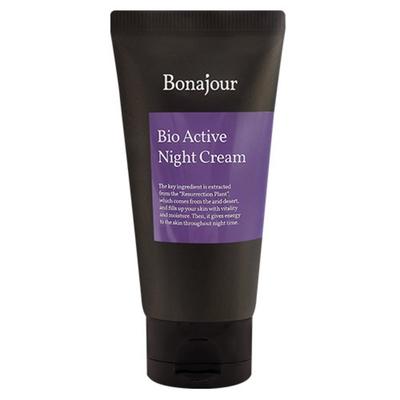 Bio Active Night Cream, 80ml, 1 Pack