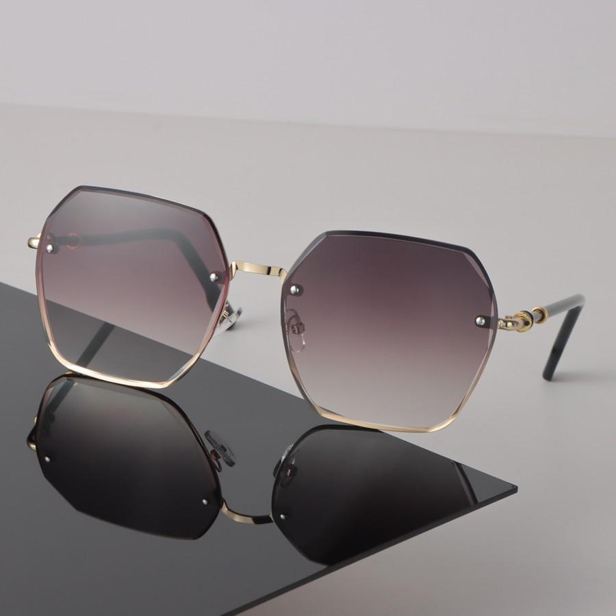 Classic Fashion Sunglasses Women Menjingmian