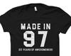 Tops – Camisetas