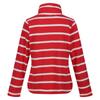 Regatta Womens/Ladies Helvine Striped Sweatshirt