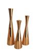 Creative Iron Candlestick, Waist-Slimming Art Decoration, Home Decoration