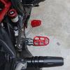 Motorcycle Accessories For Kawasaki Z900 Z900SE Z900RSFoot Pegs Pedals Footrest Enlarge Footpeg