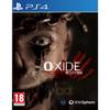 Jeu D'horreur Interactif - PS4 - Oxide Room 104 - Aventure - Standard - 1 Joueur